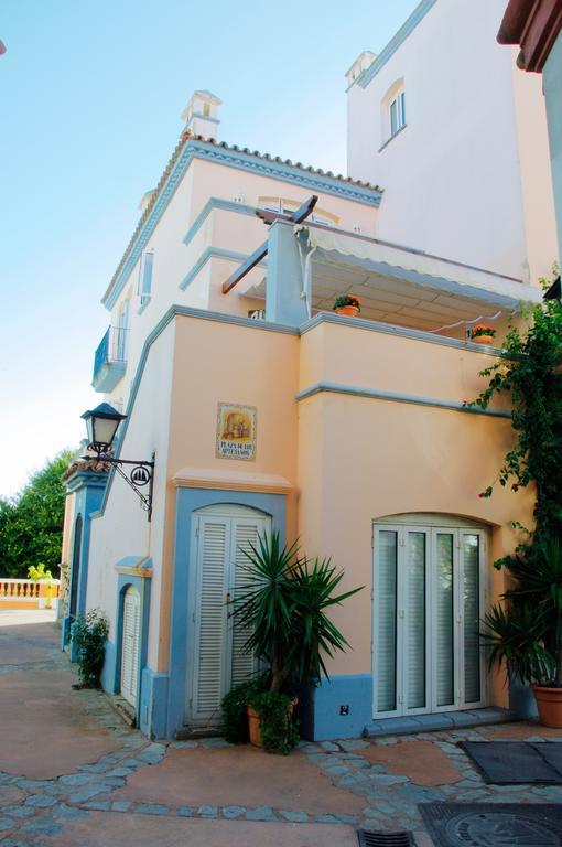 Apartamento Playa Muralla El Puerto de Santa María Exterior foto