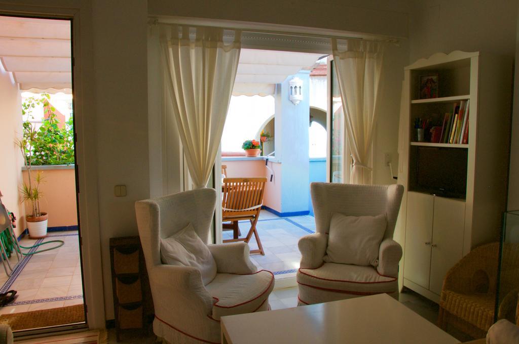 Apartamento Playa Muralla El Puerto de Santa María Exterior foto