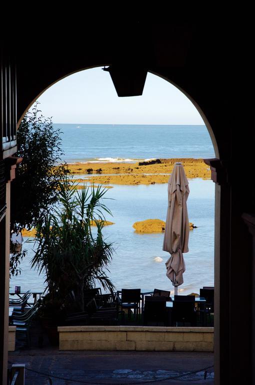 Apartamento Playa Muralla El Puerto de Santa María Exterior foto